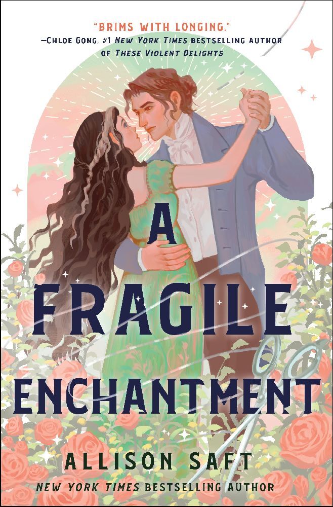 A Fragile Enchantment main product photo