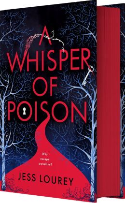 A Whisper of Poison (Deluxe Limited Edition)