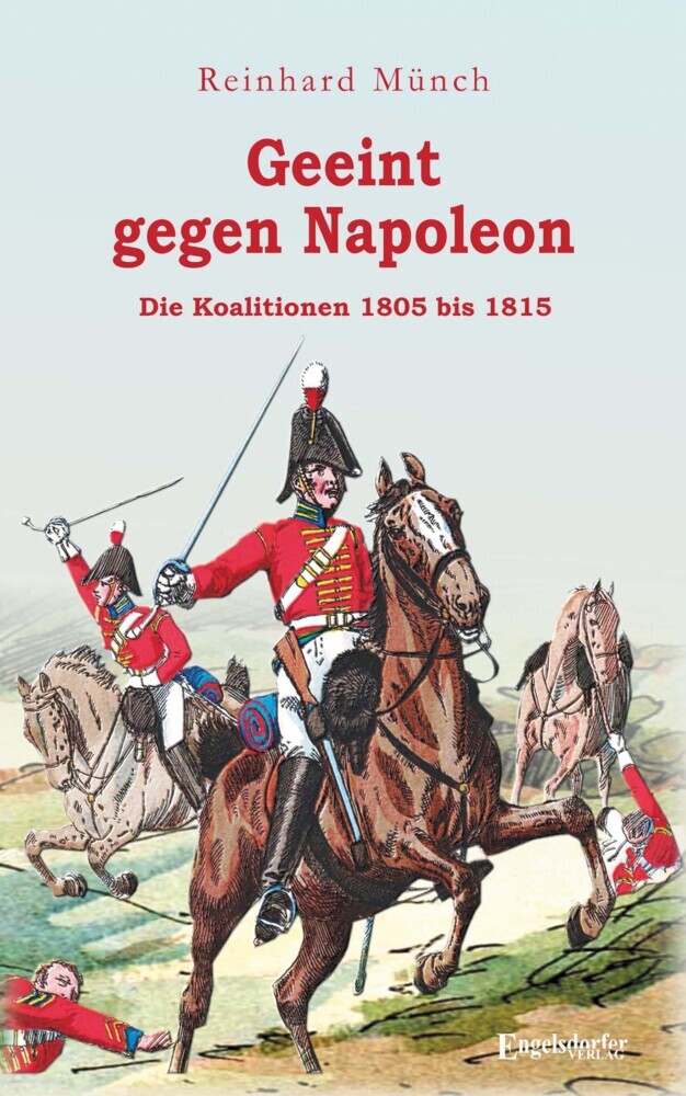 Geeint gegen Napoleon main product photo