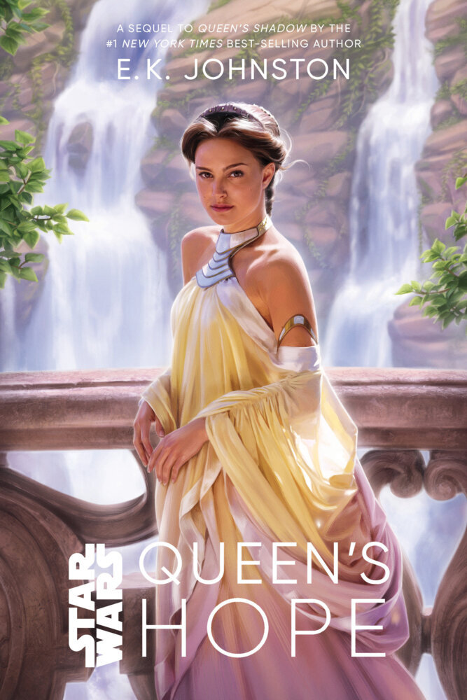 Queen's Hope main product photo