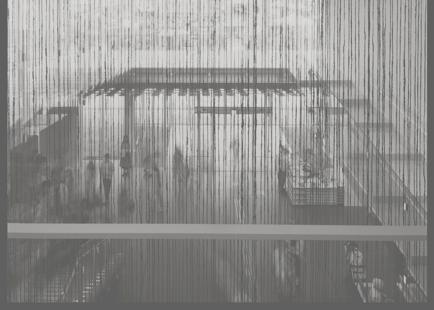 Erieta Attali | Kengo Kuma Erieta Attali main product photo