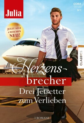 Julia Herzensbrecher Band 35
