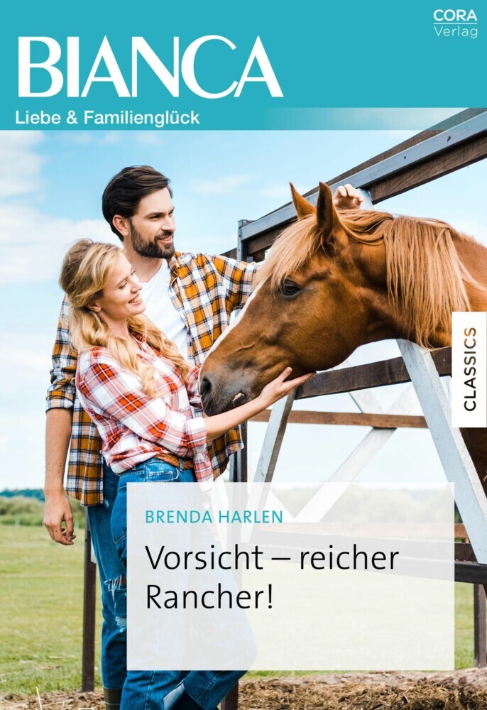 Vorsicht - reicher Rancher! main product photo
