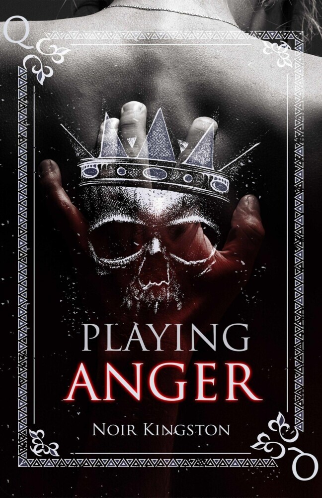 Playing Anger main product photo