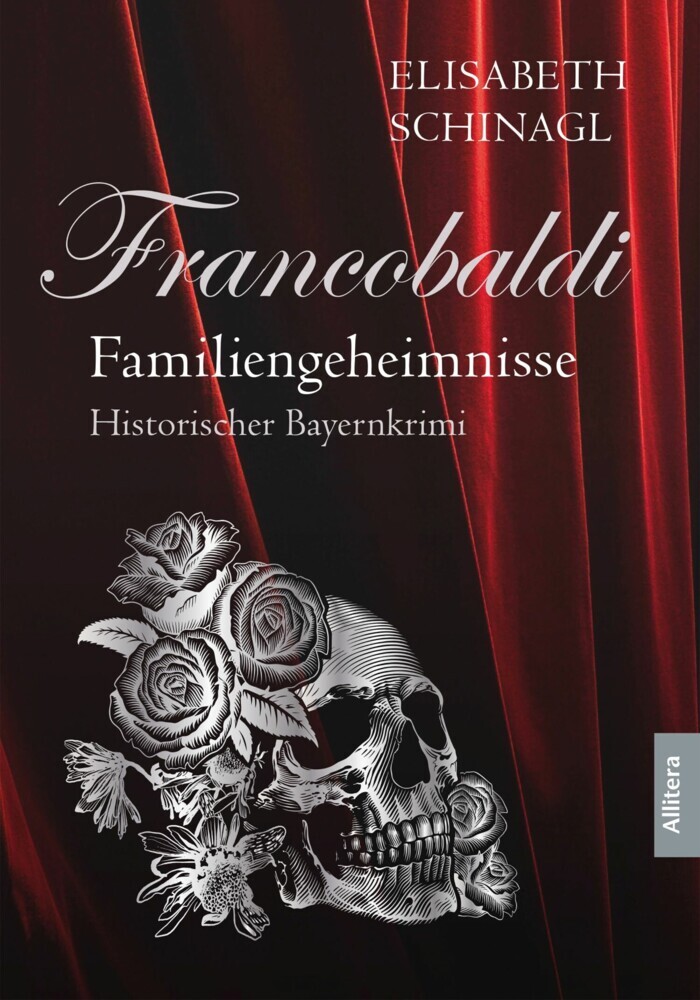 Francobaldi - Familiengeheimnisse main product photo
