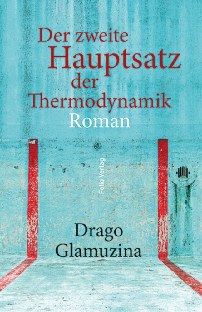 Der zweite Hauptsatz der Thermodynamik main product photo