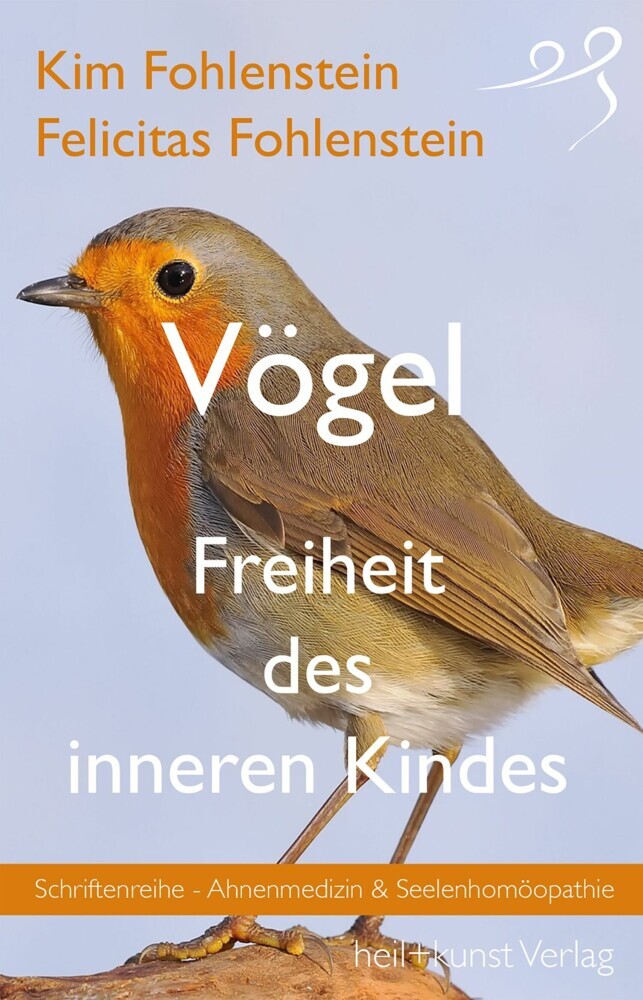 Vögel - Freiheit des inneren Kindes main product photo