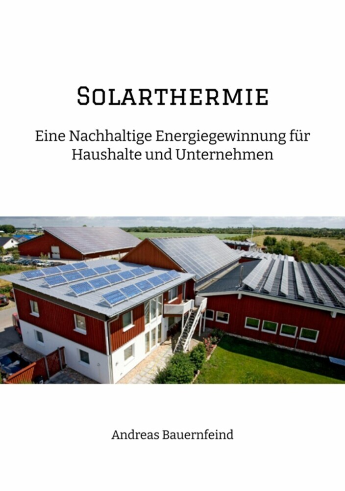 Solarthermie main product photo