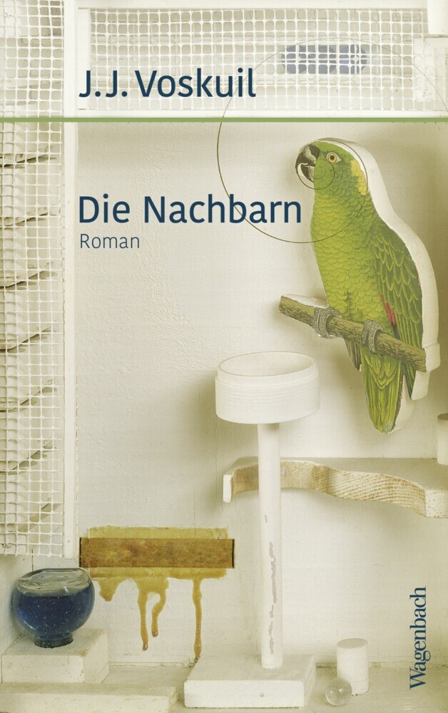 Die Nachbarn main product photo