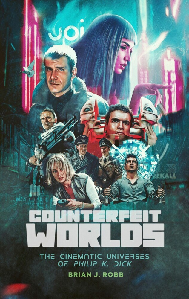 Counterfeit Worlds main product photo