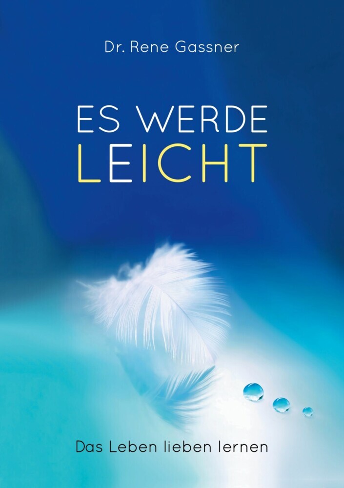 Ee werde Leicht main product photo