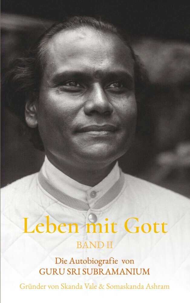 Leben mit Gott main product photo