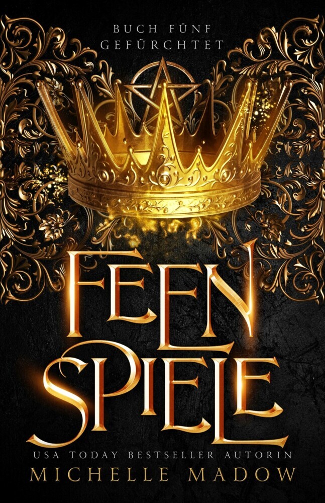Feenspiele main product photo