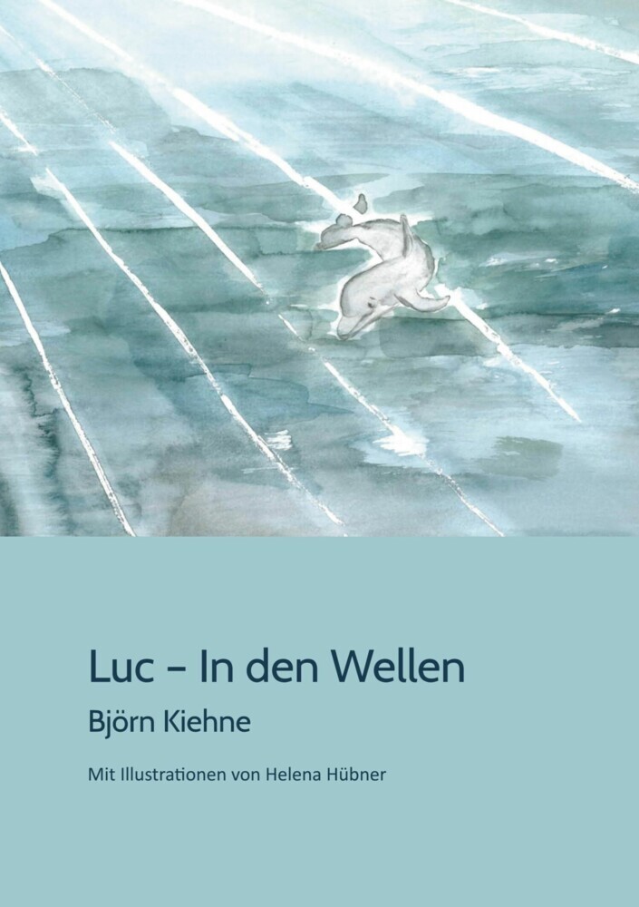 Luc - In den Wellen main product photo