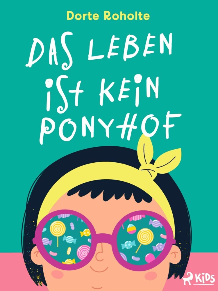 Das Leben ist kein Ponyhof main product photo