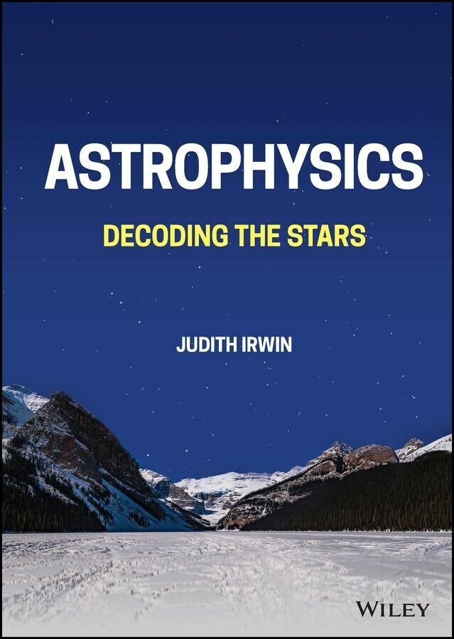Astrophysics main product photo