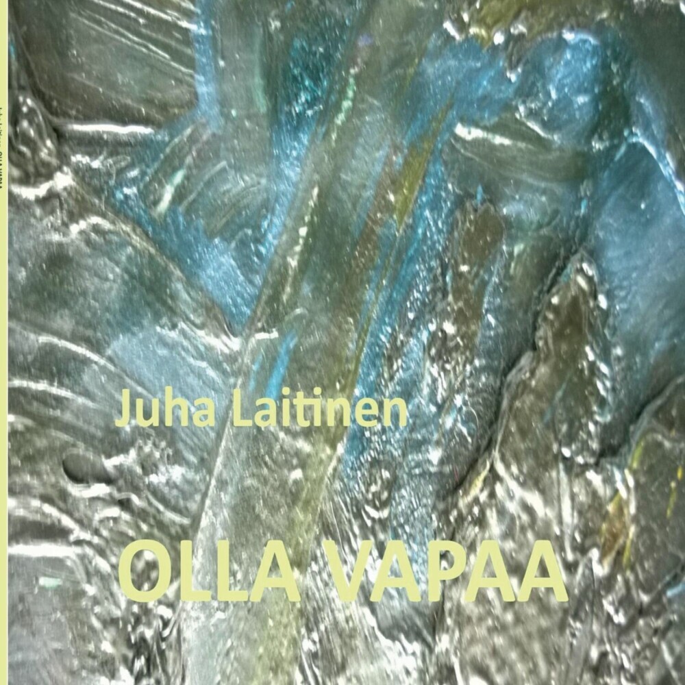 Olla vapaa main product photo