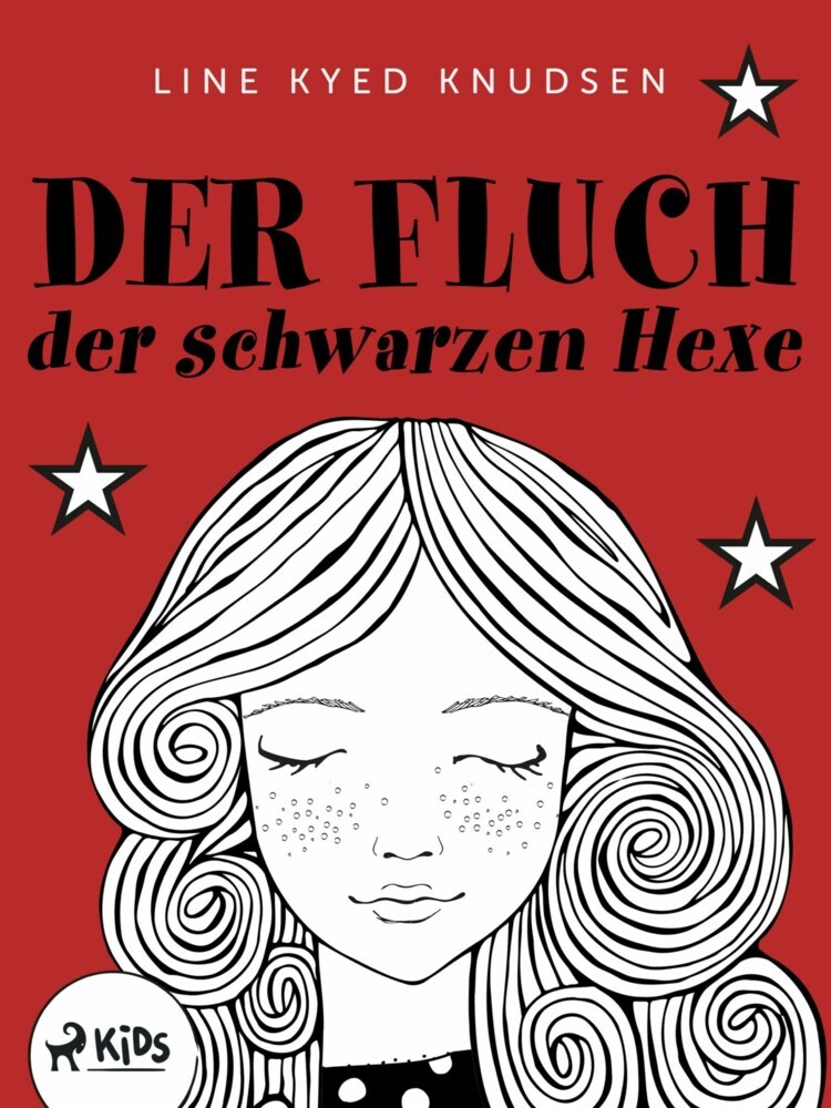 Der Fluch der schwarzen Hexe main product photo