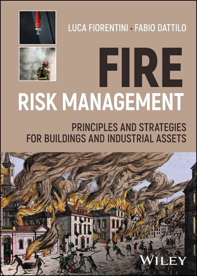Fire Risk Management main product photo