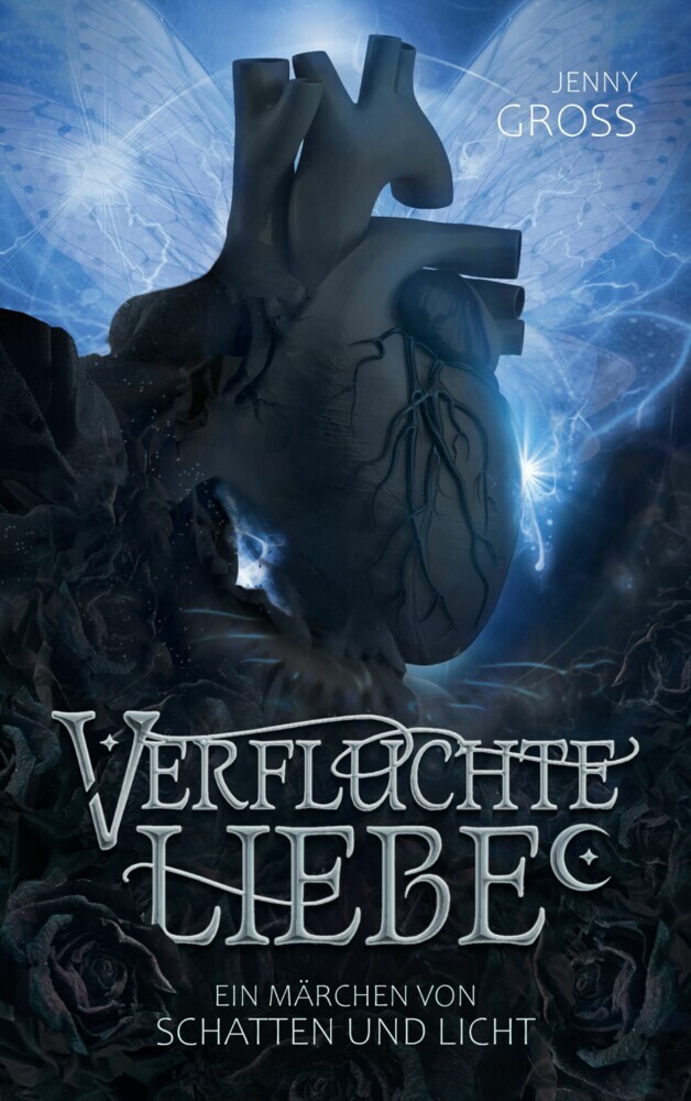 Verfluchte Liebe main product photo