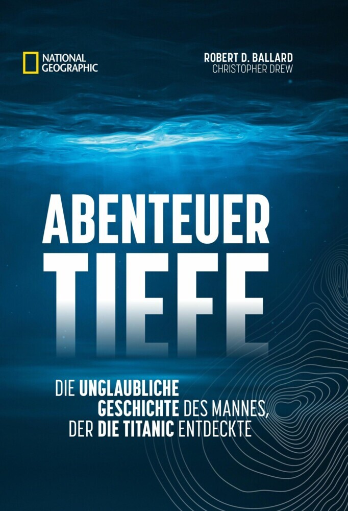 Abenteuer Tiefe main product photo