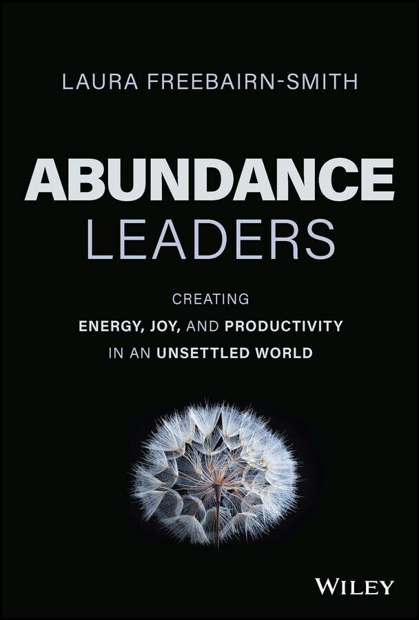 Abundance Leaders main product photo