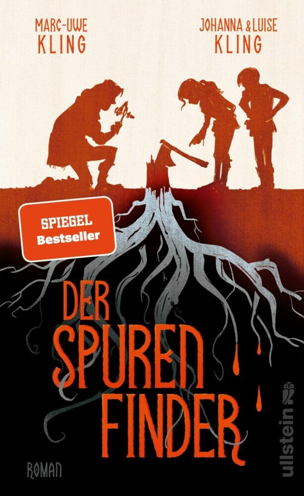 Der Spurenfinder main product photo