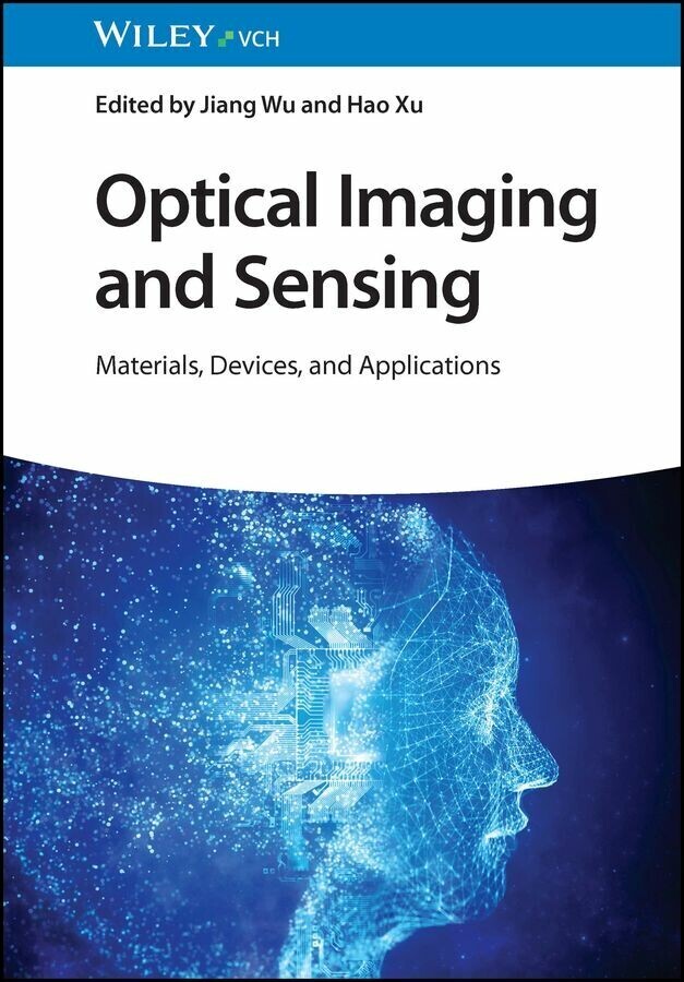 Optical Imaging and Sensing main product photo
