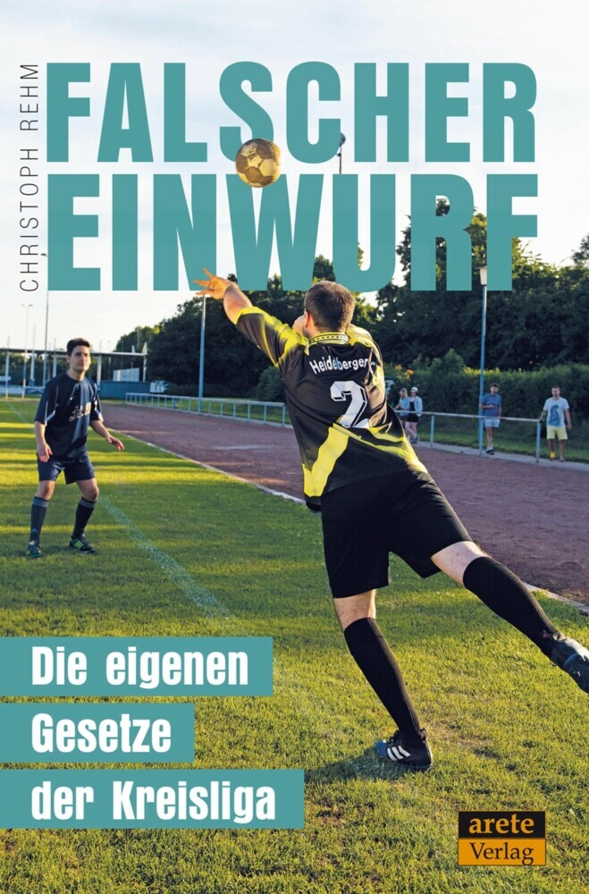 Falscher Einwurf main product photo