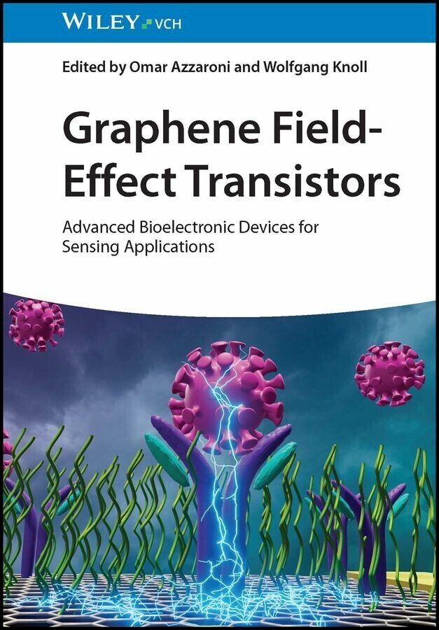 Graphene Field-Effect Transistors main product photo