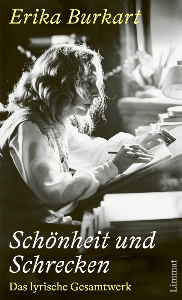 Schönheit und Schrecken main product photo
