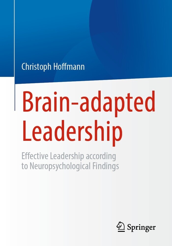 Brain-adapted Leadership main product photo