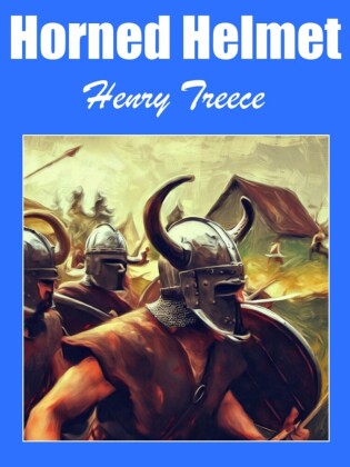 Horned Helmet