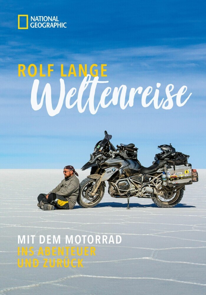 Weltenreise main product photo
