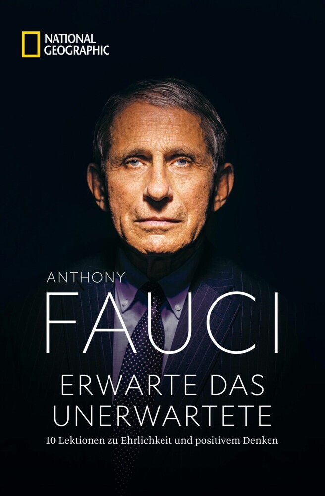Erwarte das Unerwartete main product photo