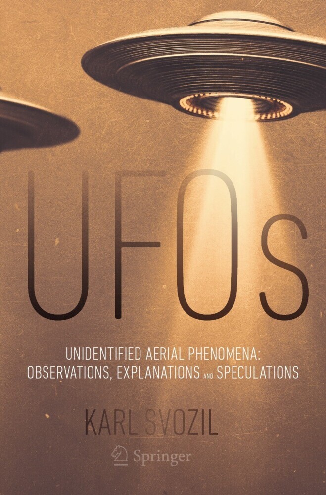 UFOs main product photo