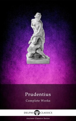 Delphi Complete Works of Prudentius Illustrated