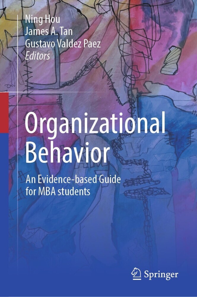Organizational Behavior main product photo