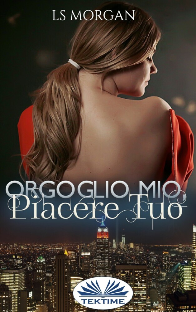 Orgoglio Mio, Piacere Tuo main product photo