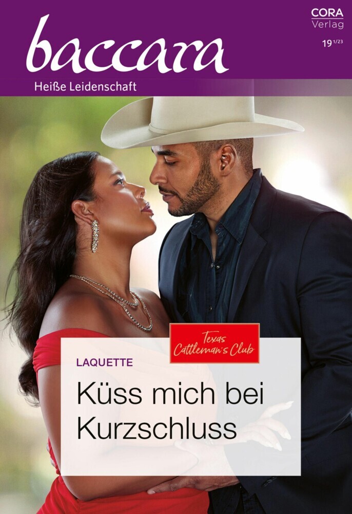 Küss mich bei Kurzschluss main product photo