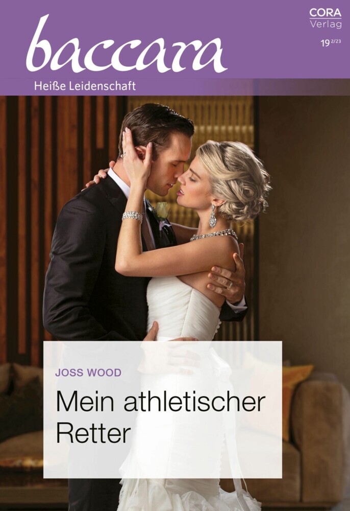 Mein athletischer Retter main product photo