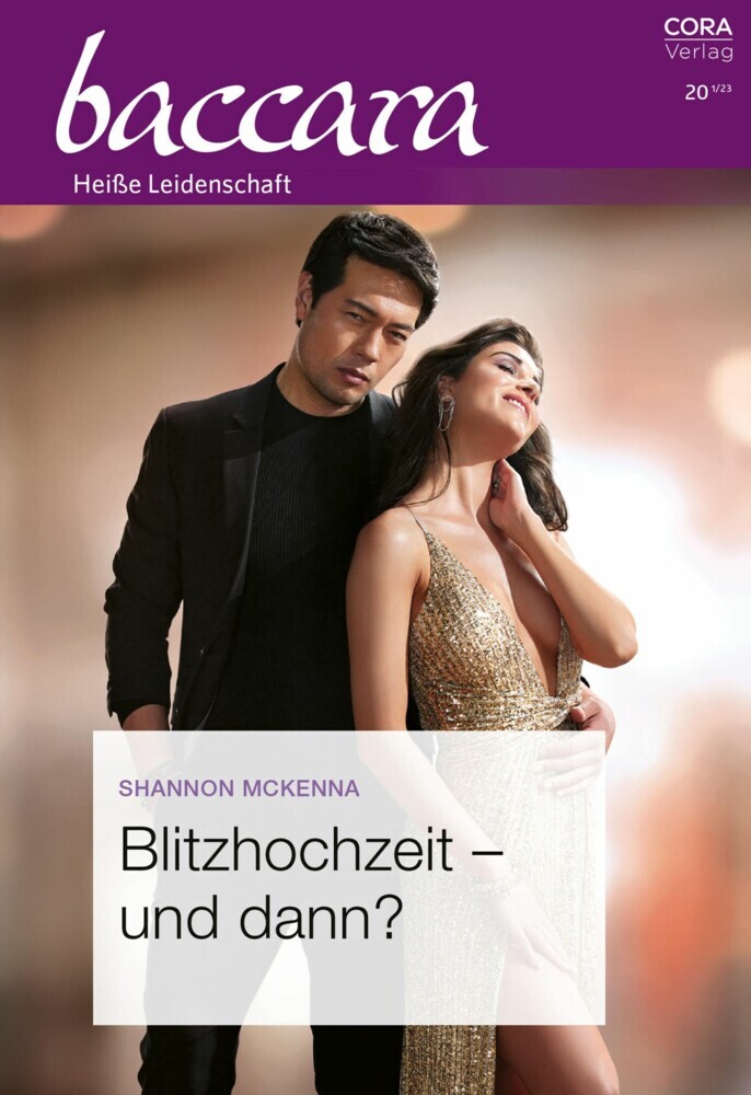 Blitzhochzeit - und dann? main product photo