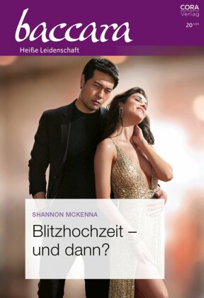 Blitzhochzeit - und dann?