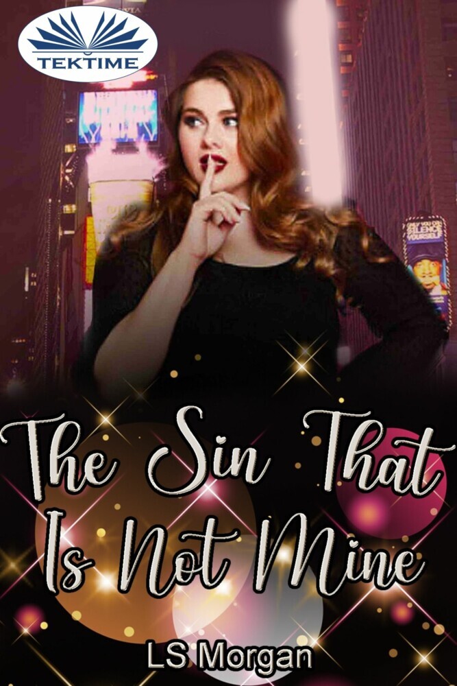 The Sin That Is Not Mine main product photo