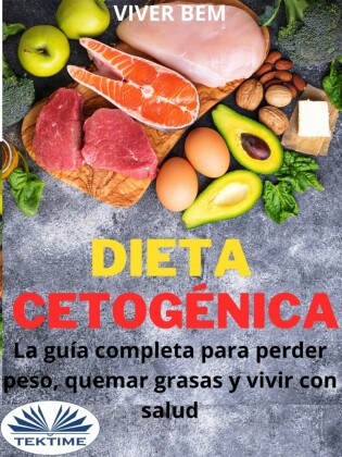 Dieta Cetogénica