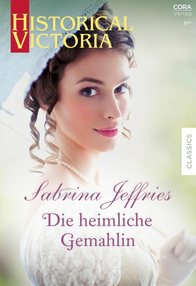 Die heimliche Gemahlin main product photo