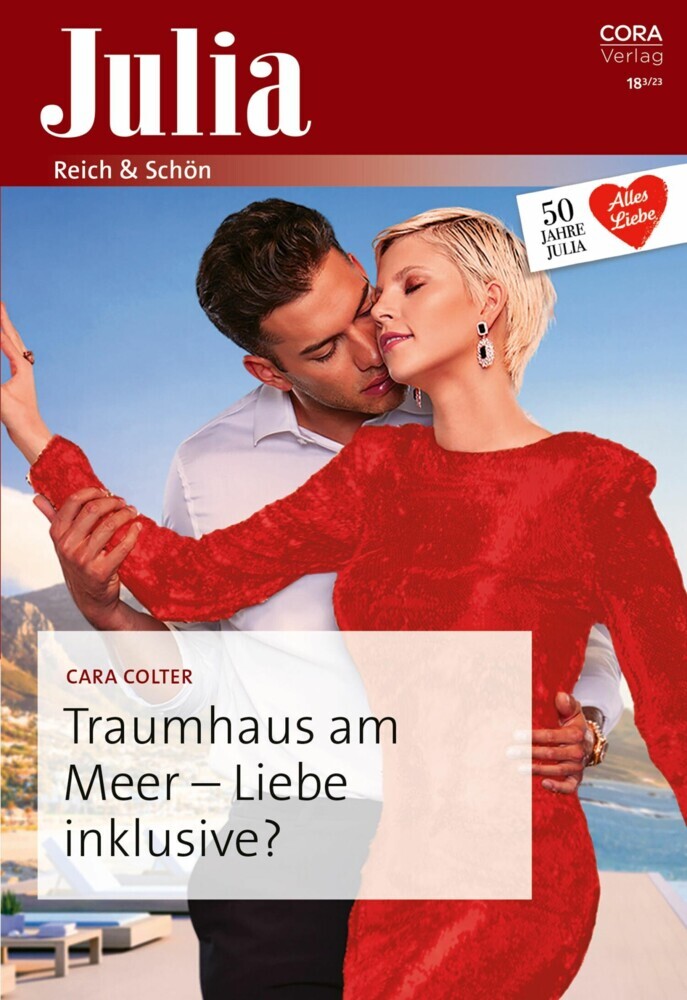 Traumhaus am Meer - Liebe inklusive? main product photo