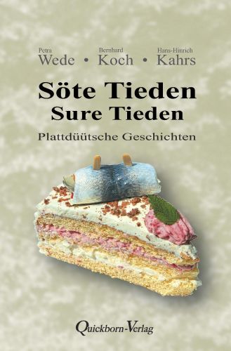 Söte Tieden - Sure Tieden main product photo