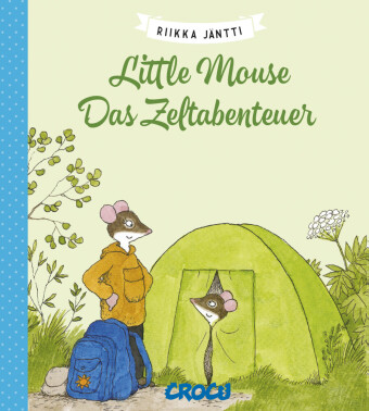 Little Mouse 7