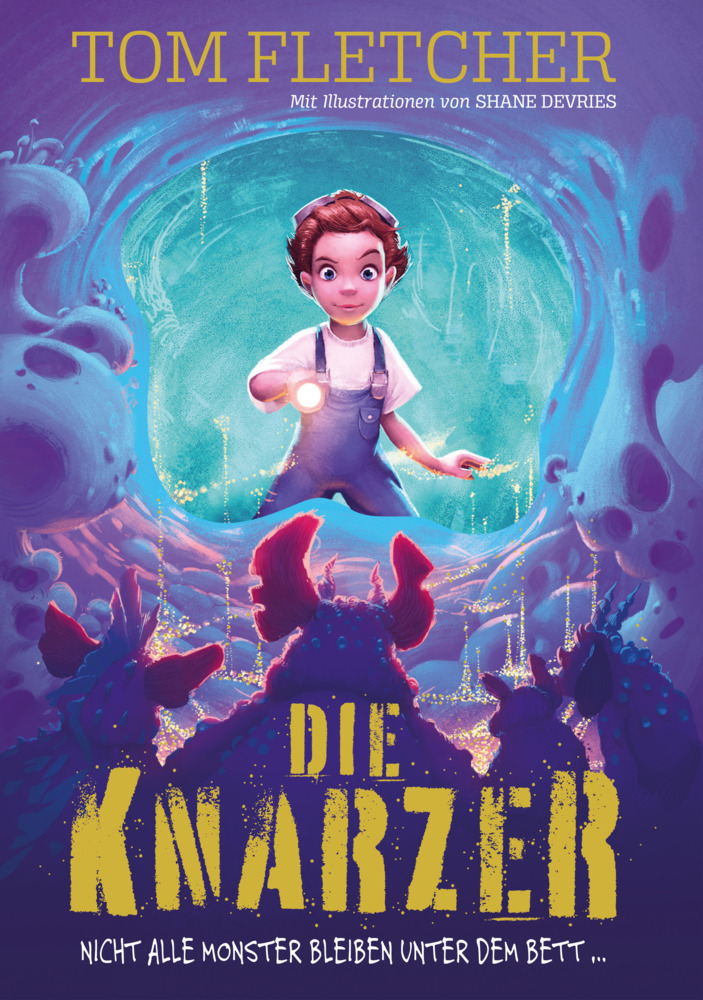 Die Knarzer main product photo